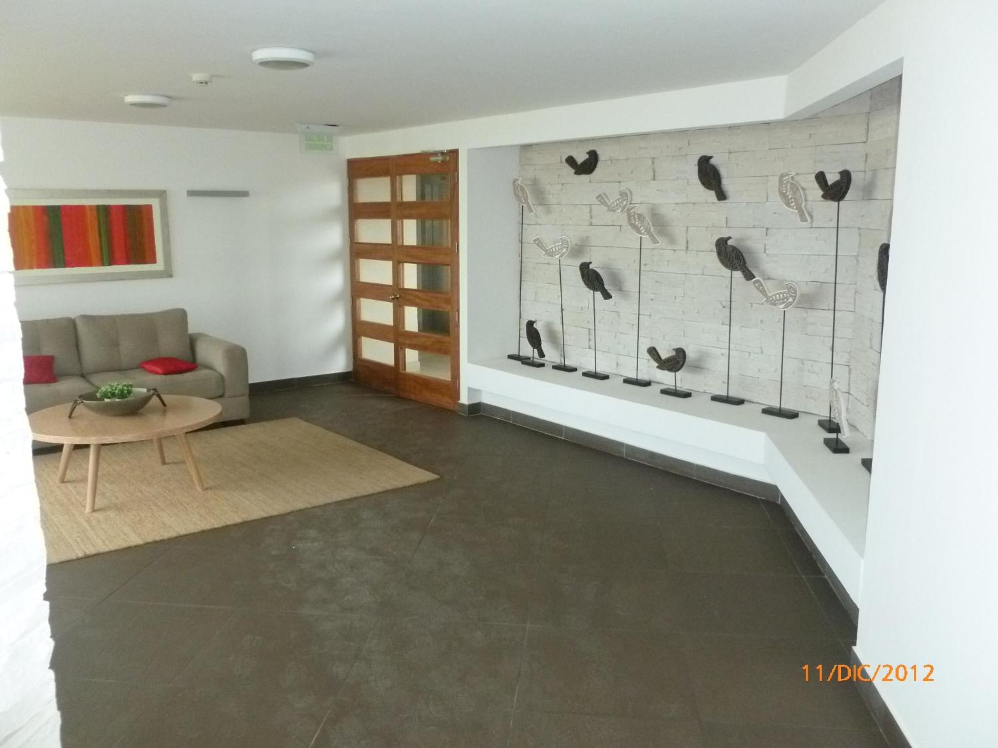 Laguna Del Mar - La Serena Room photo