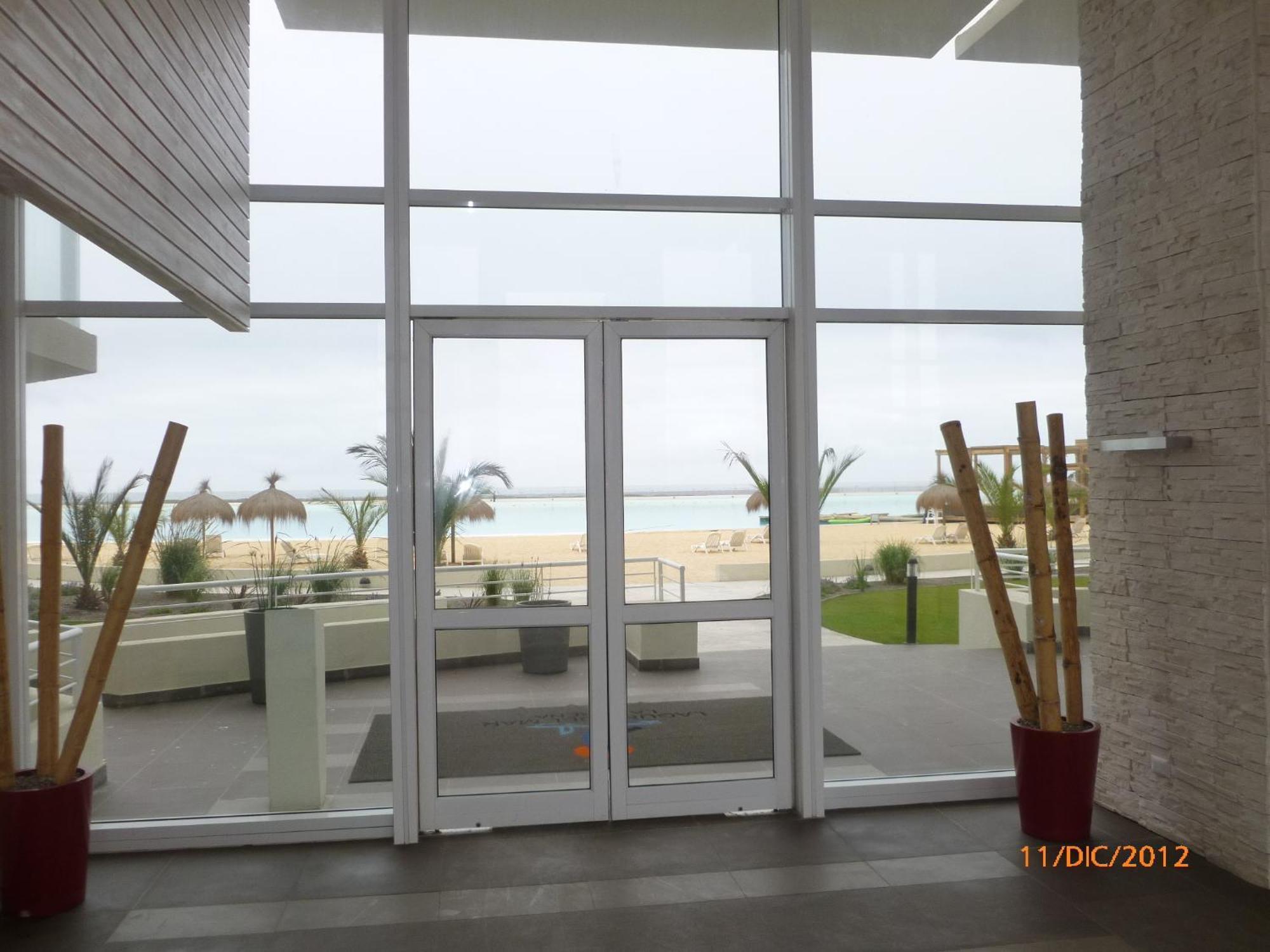 Laguna Del Mar - La Serena Room photo