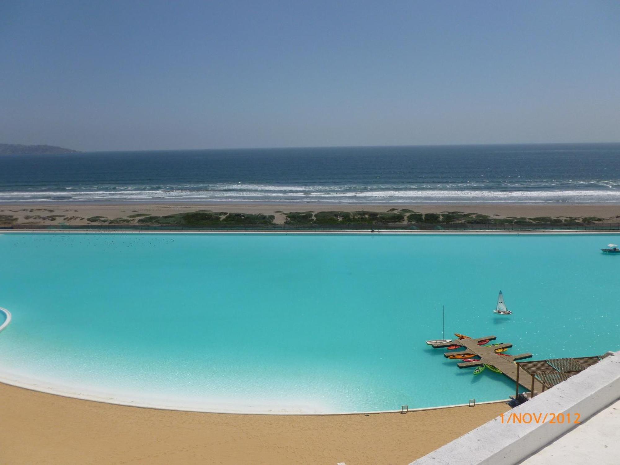 Laguna Del Mar - La Serena Room photo